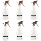 Borrifador Pulverizador Jardinagem Manual 1 Litro | Tramontin